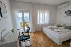 Apartamenty, Pokoje - Crikvenica Apartament 1: (4+0) – Arya foto 3