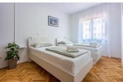 Apartamenty, Pokoje - Crikvenica Apartament 1: (4+0) – Arya foto 4