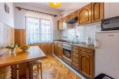 Apartamenty, Pokoje - Crikvenica Apartament 1: (4+0) – Arya foto 5