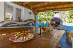 Villa Manta Crikvenica 2x apartmán Apartament 1: (5+1) – apartman2 foto 2