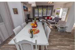 Villa Manta Crikvenica 2x apartmán Apartament 1: (5+1) – apartman2 foto 3