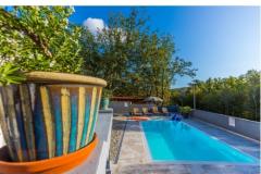 Villa Manta Crikvenica 2x apartmán Apartament 1: (5+1) – apartman2 foto 4