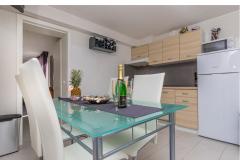 Villa Manta Crikvenica 2x apartmán Apartament 2: (4+1) – apartman1 foto 2