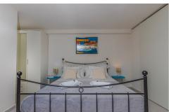 Villa Manta Crikvenica 2x apartmán Apartament 2: (4+1) – apartman1 foto 4
