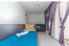 Villa Manta Crikvenica 2x apartmán Apartament 2: (4+1) – apartman1 foto 5