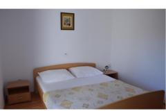 Apartamenty Andrea Drvenik Apartament 3: (2+0) – studio 4 foto 2