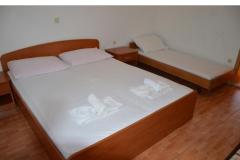 Apartamenty Andrea Drvenik Apartament 1: (4+1) – Apartman 7 foto 1