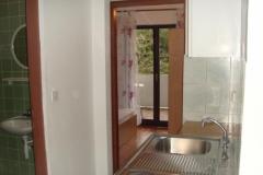Apartamenty Andrea Drvenik Apartament 4: (4+0) – apartman 2 foto 2