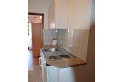 Apartamenty Andrea Drvenik Apartament 4: (4+0) – apartman 2 foto 4
