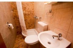 Apartamenty Andrea Drvenik Pokoj 5: (2+0) – prizemlje foto 2