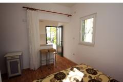 Apartamenty Andrea Drvenik Pokoj 5: (2+0) – prizemlje foto 4