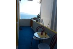 Apartamenty ANA Drvenik Apartament 3: (2+2) – Studio 2+2 foto 1