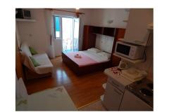Apartamenty ANA Drvenik Apartament 3: (2+2) – Studio 2+2 foto 2