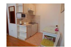 Apartamenty ANA Drvenik Apartament 3: (2+2) – Studio 2+2 foto 4