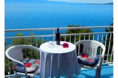 Apartamenty ANA Drvenik Apartament 2: (4+1) – AP 4+1 foto 1