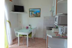 Apartamenty ANA Drvenik Apartament 2: (4+1) – AP 4+1 foto 4