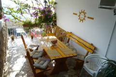 Apartamenty ANA Drvenik Apartament 1: (8+4) – AP 8+4 foto 1