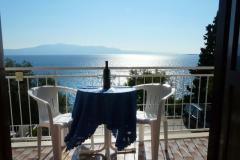 Apartamenty ANA Drvenik Apartament 1: (8+4) – AP 8+4 foto 3