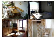 Apartamenty ANA Drvenik Apartament 1: (8+4) – AP 8+4 foto 5