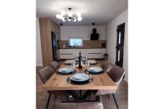 Villa Magdalena Apartament 1: (6+2) – Magdalena foto 5