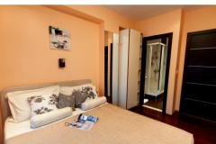 Apartamenty Barovic Srebreno Apartament 5: (2+2) – Meri foto 4