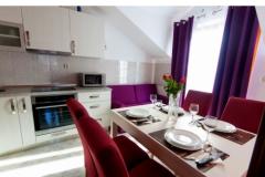 Apartamenty Barovic Srebreno Apartament 2: (2+3) – A3 foto 1