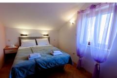 Apartamenty Barovic Srebreno Apartament 2: (2+3) – A3 foto 2
