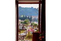 Apartamenty Barovic Srebreno Apartament 2: (2+3) – A3 foto 4