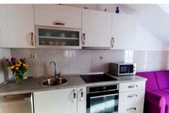 Apartamenty Barovic Srebreno Apartament 2: (2+3) – A3 foto 5