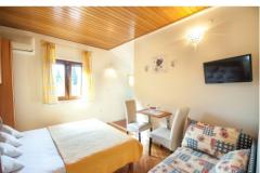 Apartamenty Barovic Srebreno Apartament 3: (2+1) – A4 foto 1