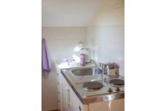 Apartamenty Barovic Srebreno Apartament 3: (2+1) – A4 foto 4