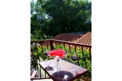 Apartamenty Barovic Srebreno Pokoj 4: (2+0) – R1 foto 1