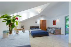 Apartamenty Diana Apartament 3: (2+1) – Apartman 3 foto 1