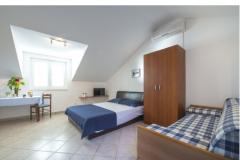 Apartamenty Diana Apartament 3: (2+1) – Apartman 3 foto 2