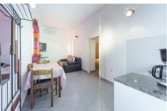 Apartamenty Diana Apartament 2: (4+0) – Apartman 2 foto 1