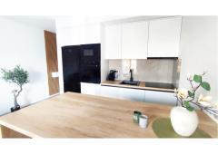 Villa Ana Apartamenty Apartament 3: (2+1) – Ap. no. 3 foto 2