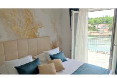 Villa Ana Apartamenty Apartament 4: (2+1) – Ap. no. 4 foto 2