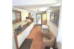 Apartamenty Villa Riva Molunat Apartament 2: (6+2) – VelikiŠkoj foto 5