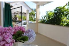 Apartamenty Villa Riva Molunat Apartament 1: (2+2) – Mali Škoj foto 1