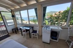 Apartamenty Villa Riva Molunat Apartament 1: (2+2) – Mali Škoj foto 3