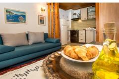 Apartamenty Villa Riva Molunat Apartament 1: (2+2) – Mali Škoj foto 4