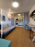Apartamenty Villa Riva Molunat Apartament 1: (2+2) – Mali Škoj foto 5