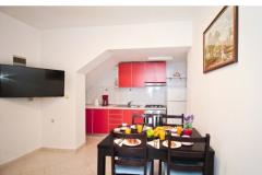 Apartamenty More Apartament 4: (4+1) – apartman4 foto 3