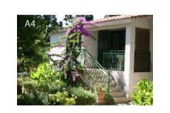 Apartamenty Majica Apartament 1 – A4 foto 2