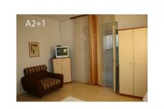 Apartamenty Majica Apartament 3 – Studio foto 1