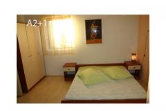 Apartamenty Majica Apartament 3 – Studio foto 2