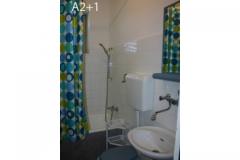 Apartamenty Majica Apartament 3 – Studio foto 4