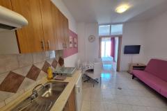 Apartamenty Vodopija od 55eur/2 os Apartament 1: (2+1) – Apartman 1 foto 1