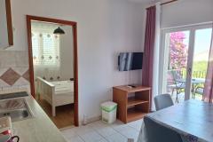 Apartamenty Vodopija od 55eur/2 os Apartament 2: (4+0) – Apartman 2 foto 1