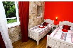 Apartamenty Vodopija od 55eur/2 os Apartament 4: (4+1) – Ap. More foto 1